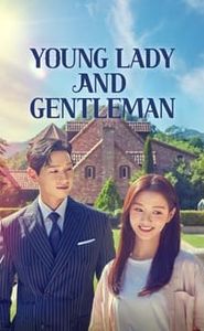 Young Lady and Gentleman movie