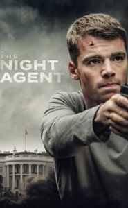 The Night Agent movie