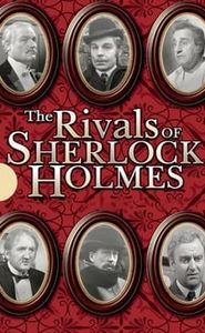 Les Rivaux de Sherlock Holmes movie