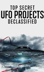 Ovnis : Classés top secret movie