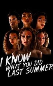Souviens-toi… l'été dernier movie