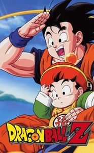 Dragon Ball Z movie
