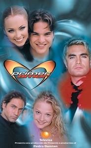 Primer Amor, a 1000 x Hora movie