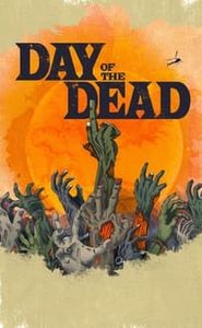 Day of the Dead movie