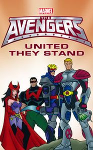Avengers streaming vf