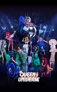 Queen of the Universe movie