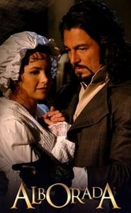 Alborada movie