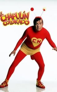 El Chapulín Colorado movie