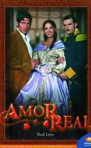 Amor Real movie