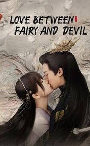 Amour entre la fée et le diable movie