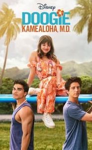 Docteure Doogie movie