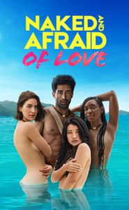 Naked and Afraid of Love movie