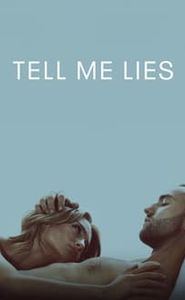 Tell Me Lies movie