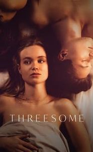 Threesome movie