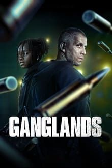 Braqueurs : La série movie
