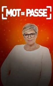 Mot de Passe movie