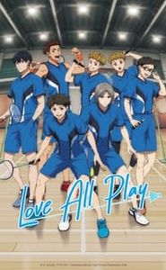 Love All Play movie