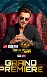 Bigg Boss OTT movie