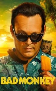 Carl Hiaasen’s Bad Monkey movie