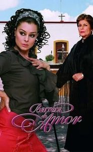 Barrera de amor movie