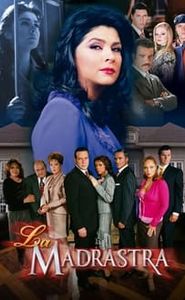 La belle mère movie
