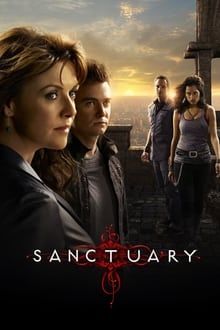 Le Sanctuaire movie