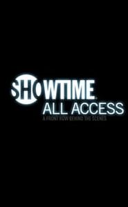 All Access movie
