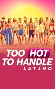 Séduction haute tension : Version latino movie