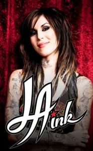 LA Ink movie