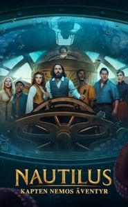 Nautilus movie