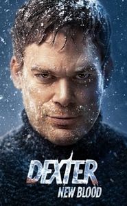 Dexter : New Blood movie