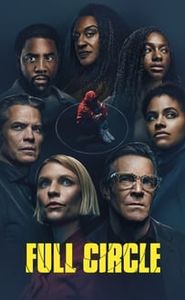 Full Circle movie