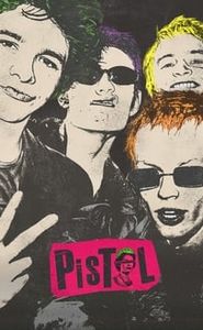Pistol movie