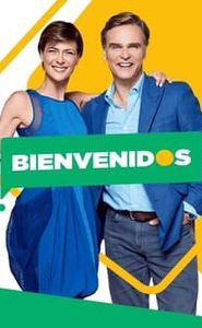 Bienvenidos movie