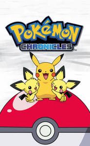Pokémon Chronicles movie