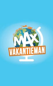 MAX Vakantieman movie