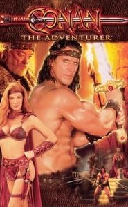 Conan le conquérant movie