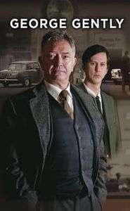 Inspecteur Gently movie