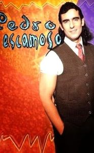 Pedro El Escamoso movie