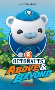 Les Octonauts : Mission Terre movie