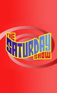 The Saturday Show movie