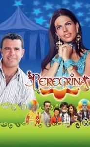 Peregrina movie