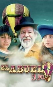 El abuelo y yo movie