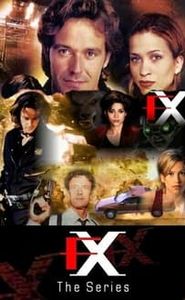 FX Effets Spéciaux movie