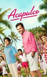 Acapulco movie