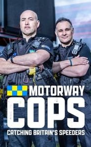 Motorway Cops: Catching Britain's Speeders movie