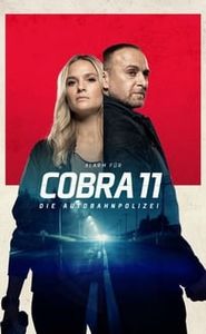 Alerte Cobra movie