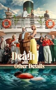 Meurtres et autres complications movie