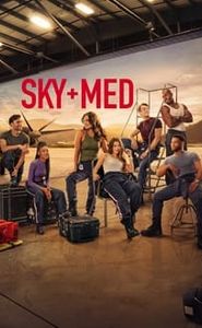SkyMed movie