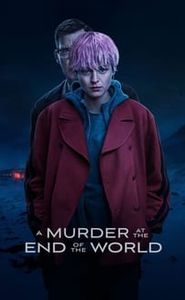 Un meurtre au bout du monde movie